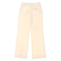 Andere Marke Hose in Creme