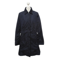 St. Emile Jacke/Mantel in Blau