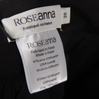 Andere Marke Roseanna - Floraler Rock