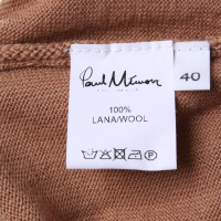 Andere Marke Paul Mémoir - Pullover mit roten Details