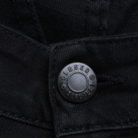 Closed black jeans Gauge Star Gr. 30