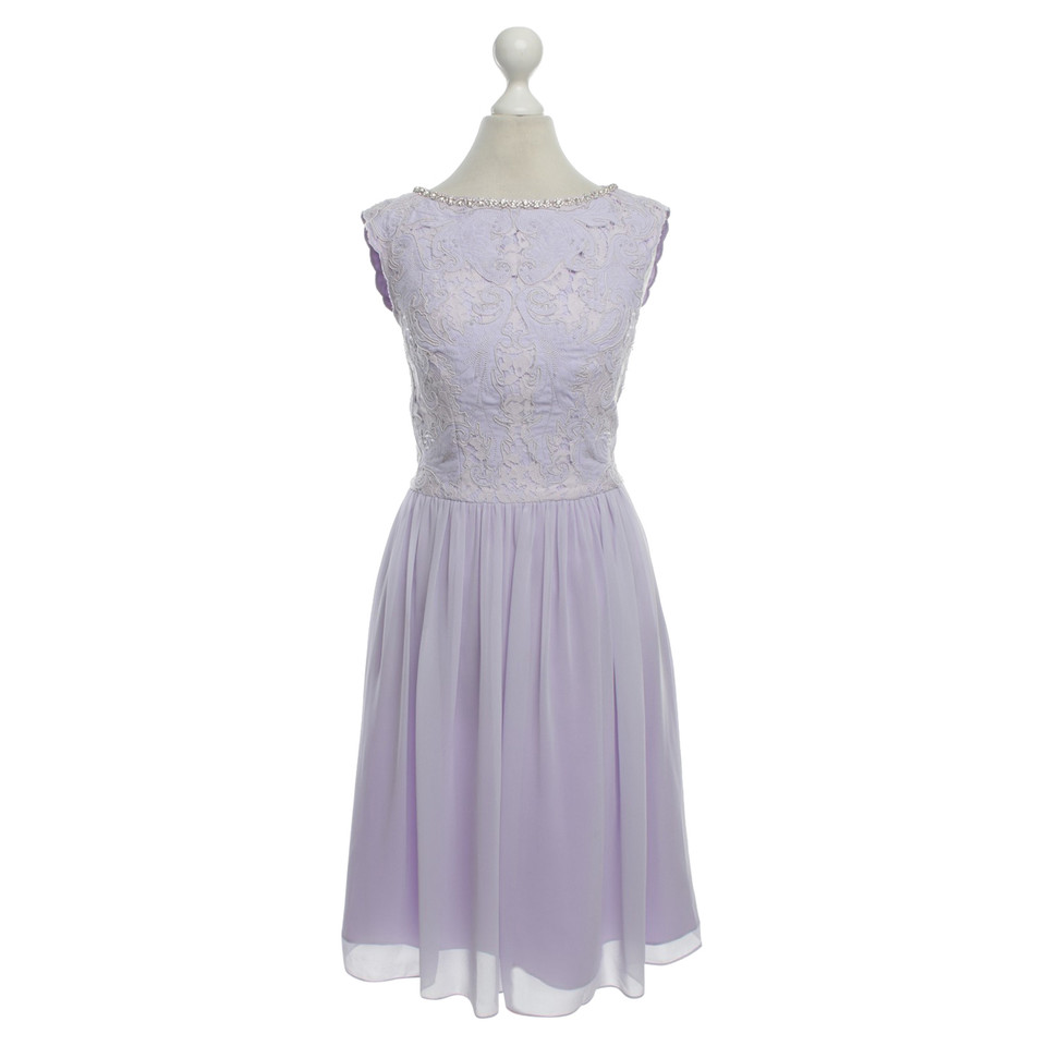 Ted Baker Robe lilas