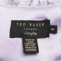 Ted Baker Dress in Lilac