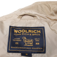 Woolrich Jacket in lichtbruin