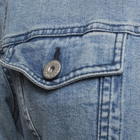 Closed giacca di jeans in azzurro