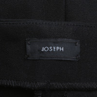 Joseph Pantalon en noir