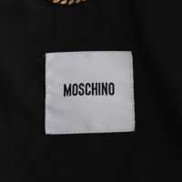 Moschino Blazer in zwart