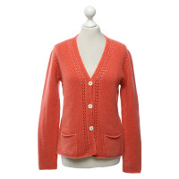 Iris Von Arnim Cardigan in cashmere