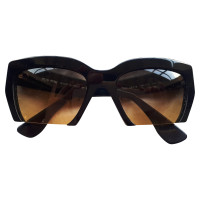 Miu Miu Black sunglasses