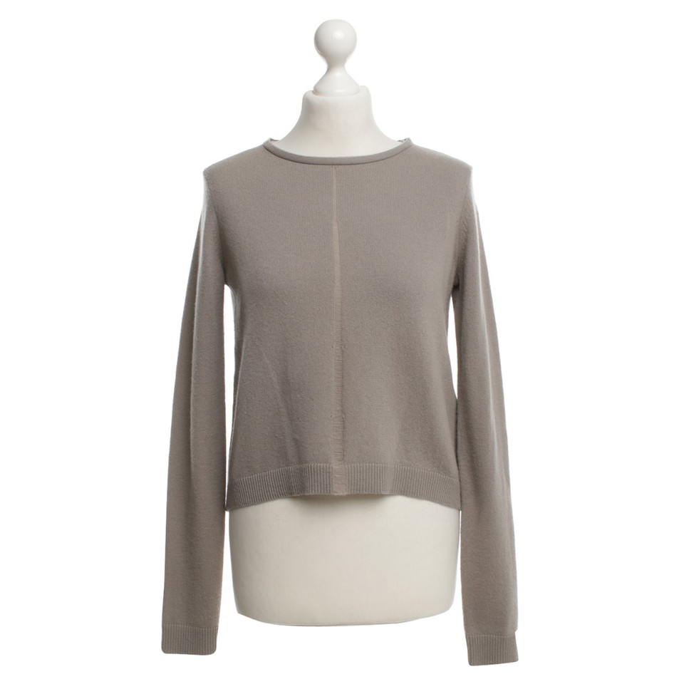 Dorothee Schumacher Kasjmier trui in beige