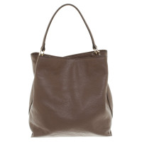 Coccinelle Tote Bag in Brown