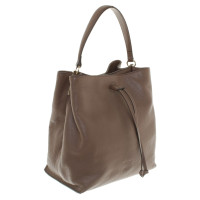 Coccinelle Tote Bag in Brown