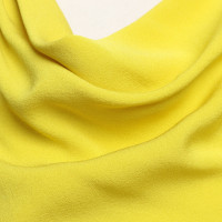 Diane Von Furstenberg Silk top "Leala"