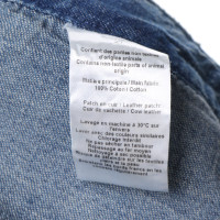 Zadig & Voltaire Capri-jeans met wassing