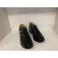 Versace Chaussures de sport en Noir