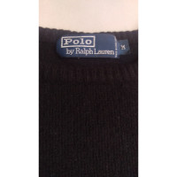 Polo Ralph Lauren Pullover in Schwarz