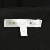 Paule Ka Robe à motif géométrique