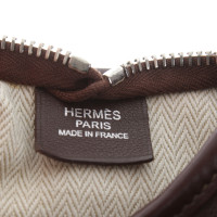 Hermès "Massai Shoulder Bag"