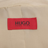 Hugo Boss Blazers in beige