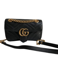 Gucci "GG Marmont Bag Small"