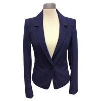 Patrizia Pepe Blazer in Blau