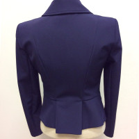 Patrizia Pepe Blazer in Blau