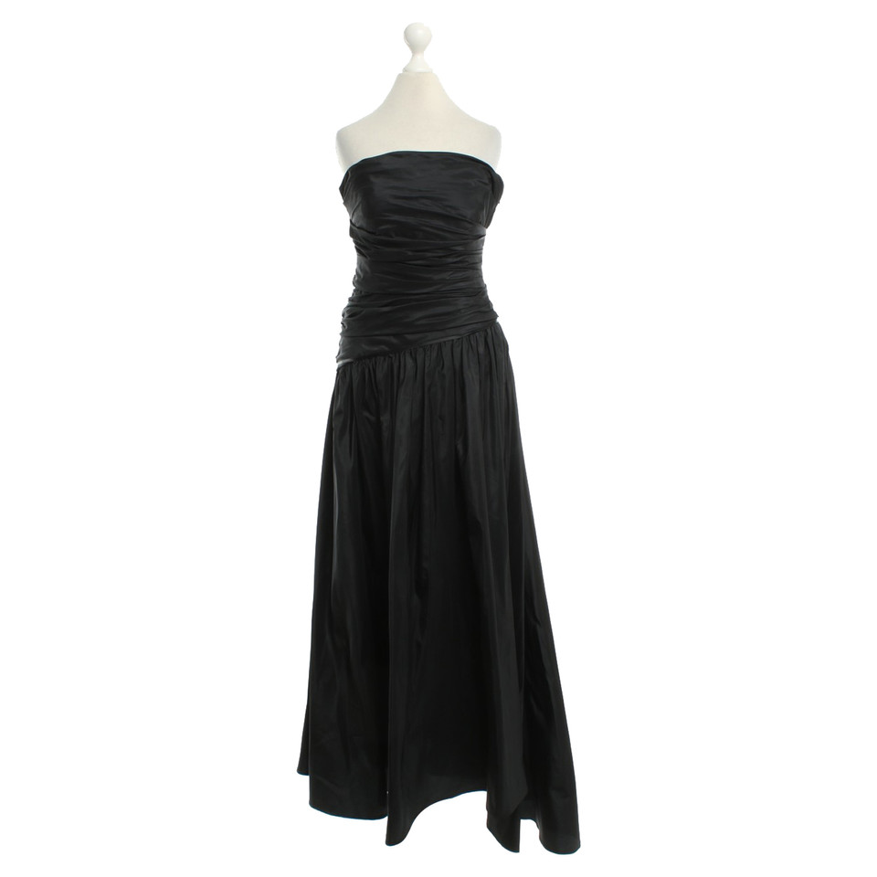 Max Mara Evening dress in black