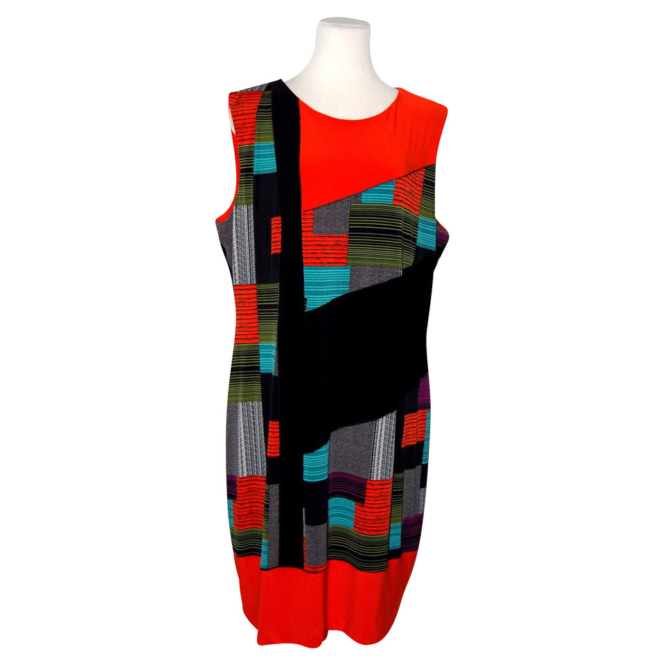 Andere Marke Joseph Ribkoff - Kleid mit Muster