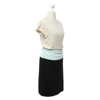 Marc Cain Dress in tricolor