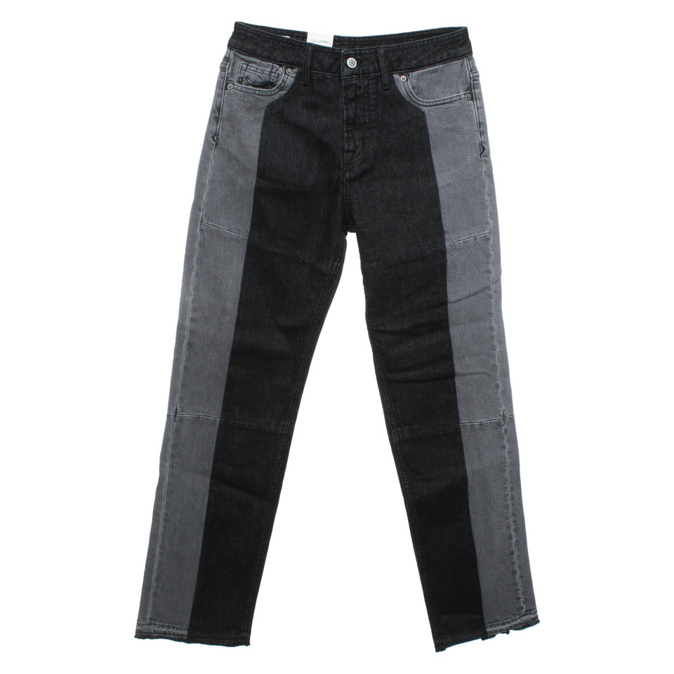 Andere merken Kings of Indigo - katoenen jeans