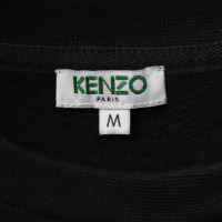 Kenzo Pullover mit Print