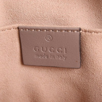 Gucci Borsa a spalla in pelle