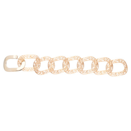 Pomellato Bracelet/Wristband Red gold in Gold