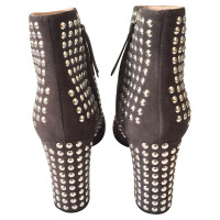 Christopher Kane Ankle boots with studs