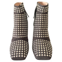 Christopher Kane Ankle boots with studs