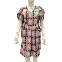 Marni printed acetate dress