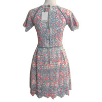 Manoush Colored dress