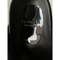 Moncler Sandals in Black