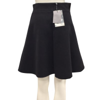 Alexander McQueen Wool skirt 