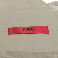 Hugo Boss Pencil skirt in beige