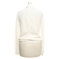 Patrizia Pepe Blouse with high silk content