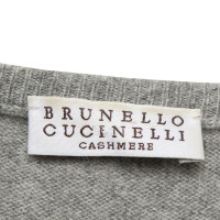 Brunello Cucinelli Top Cashmere