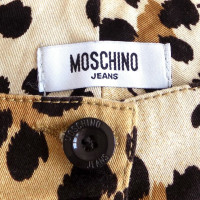 Moschino Pants with flowers
