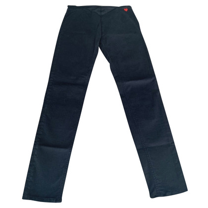 Love Moschino Jeans in Nero