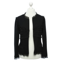 Chanel Jacket made of wool