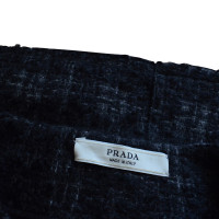 Prada Tweed blazer