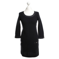 Tara Jarmon Knit dress in black