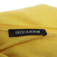 Iris Von Arnim Twin set of cashmere