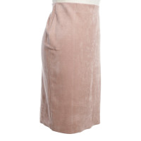 Marc Cain Pencil skirt in pink