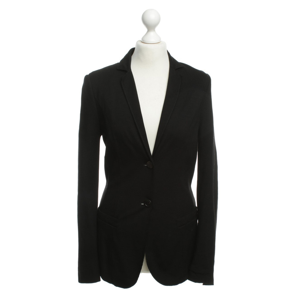 Marc Cain Blazer in black